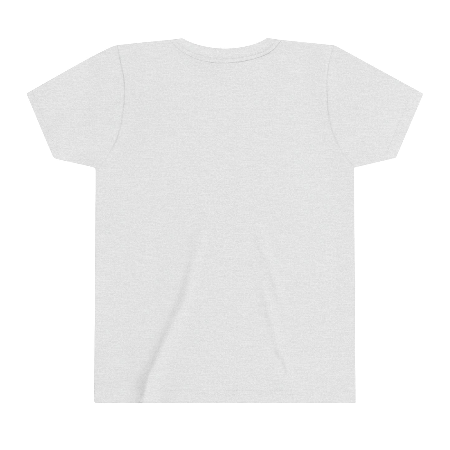 Made Well Youth Short Sleeve Tee