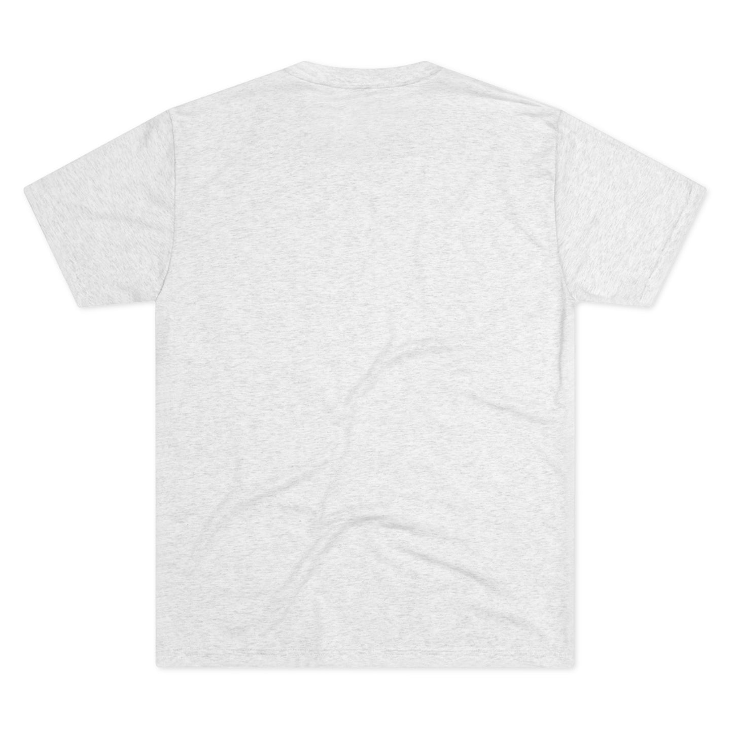 Besties Unisex Tri-Blend Crew Tee