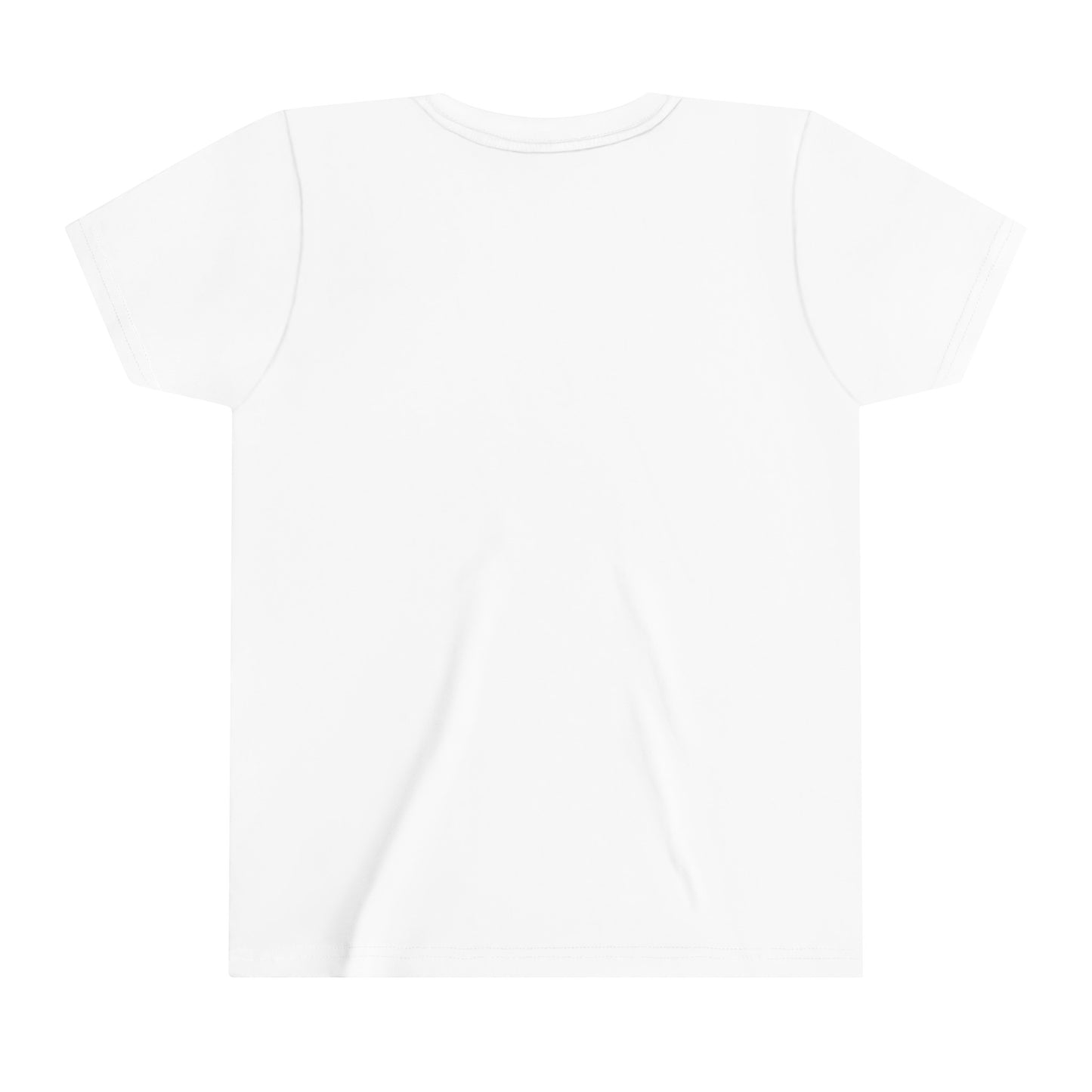 Busy A Move Youth Short Sleeve Tee