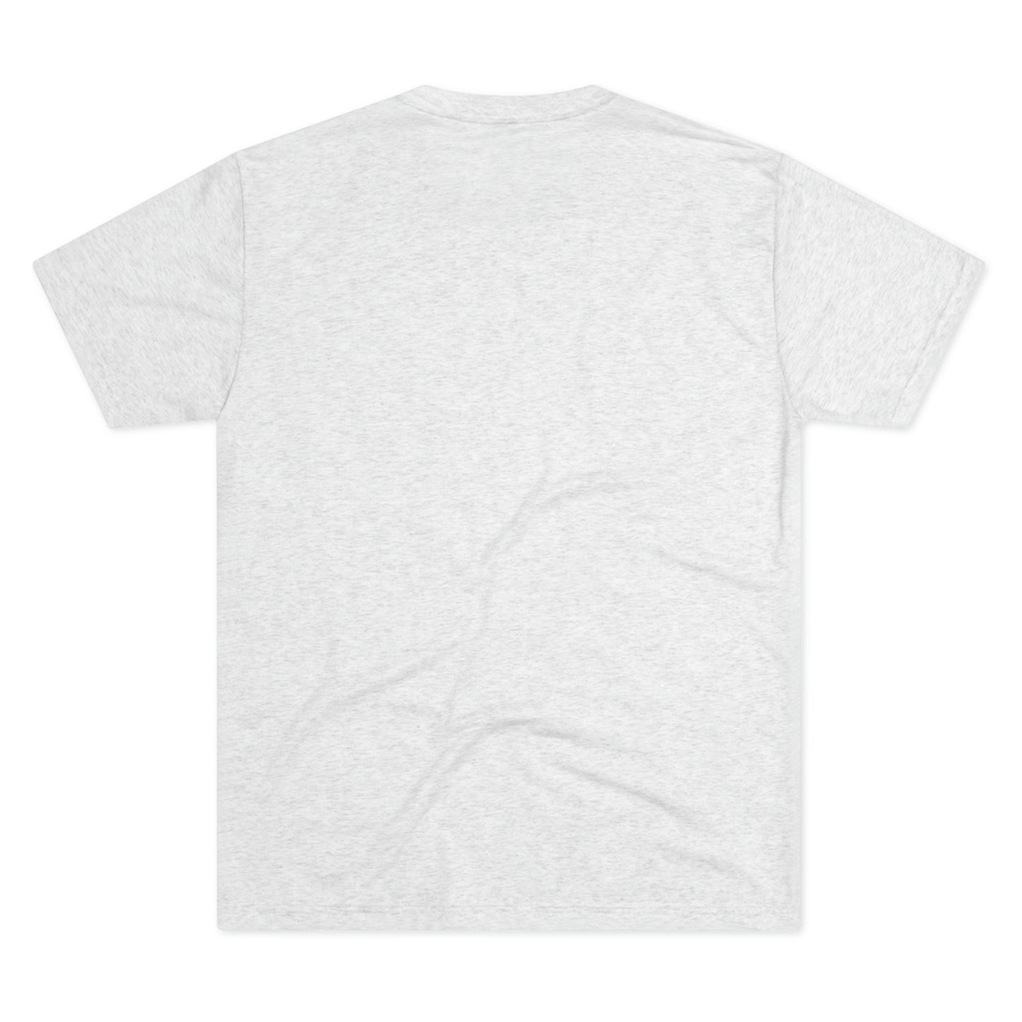 Pretty Ok Unisex Tri-Blend Crew Tee