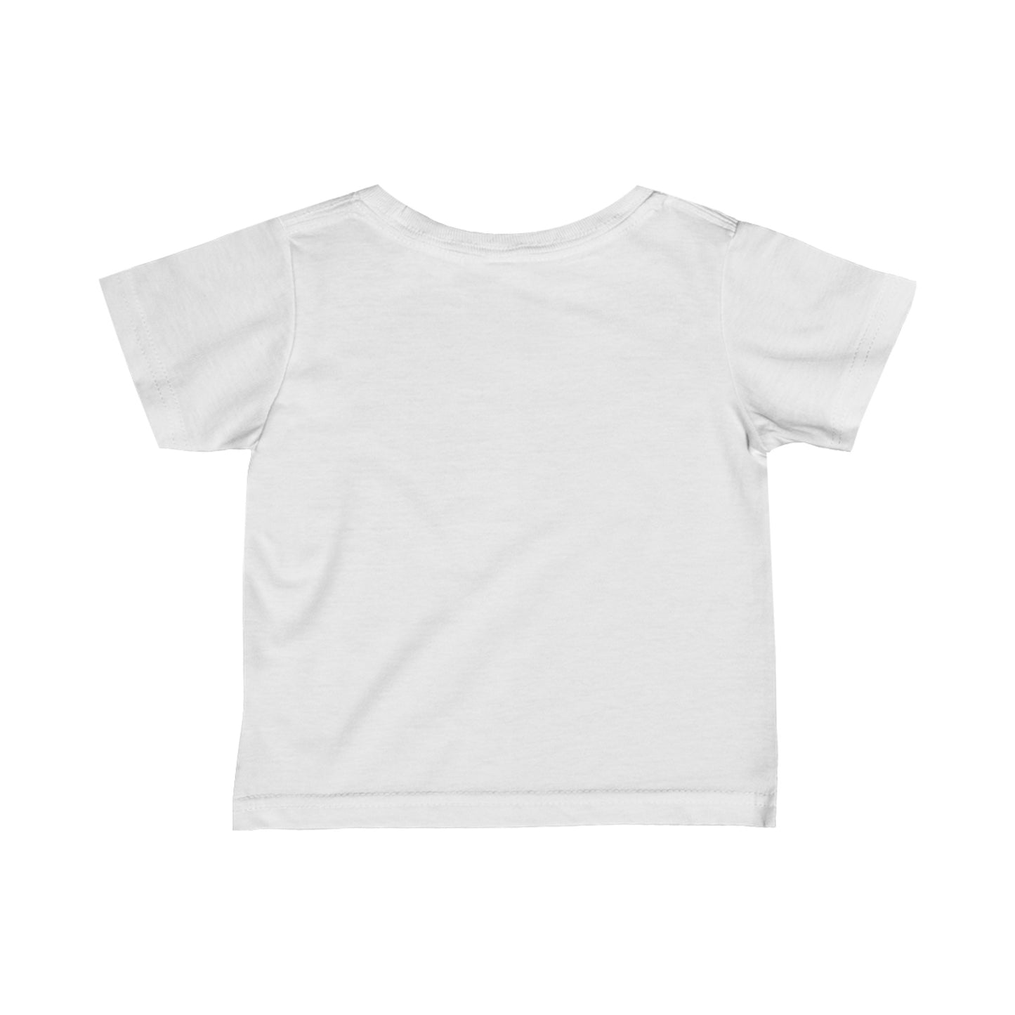 Besties Infant Fine Jersey Tee