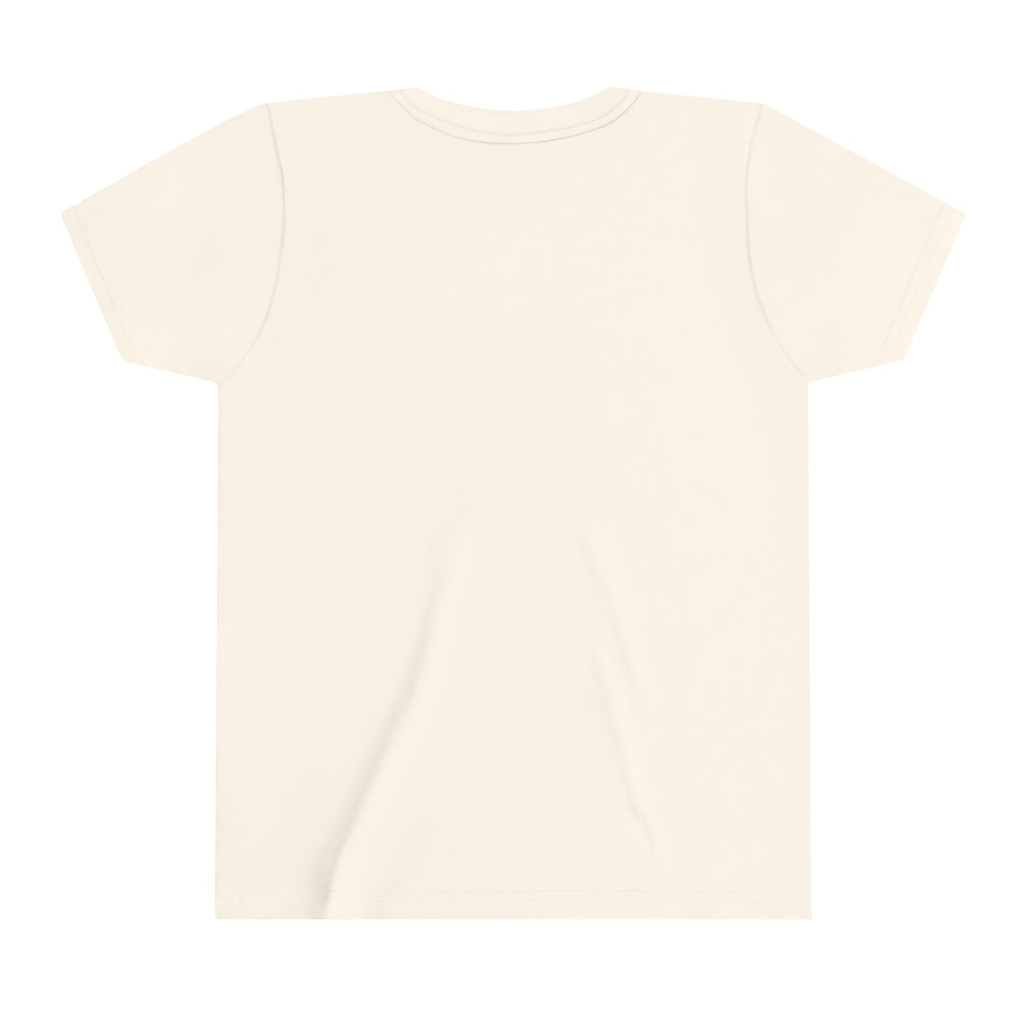 Boss Youth Short Sleeve Tee