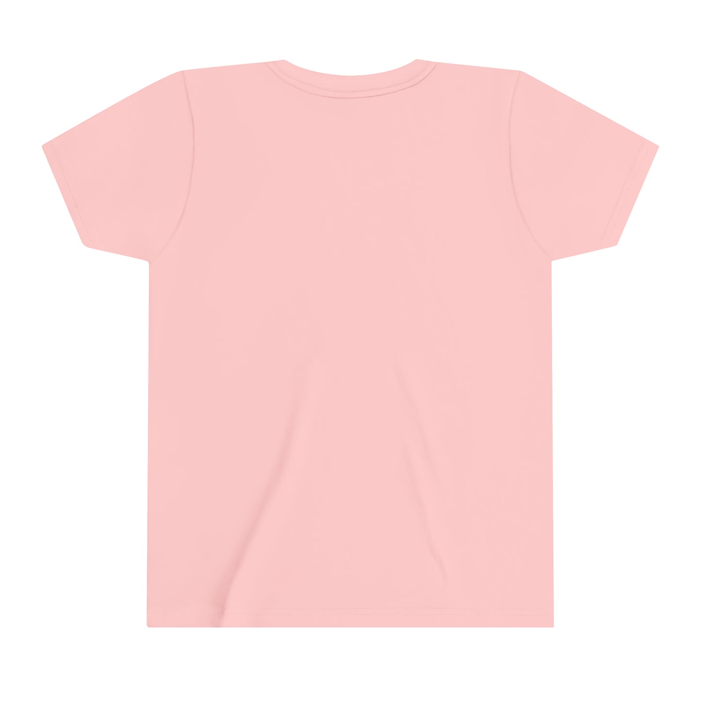 Extra Chromie Youth Short Sleeve Tee