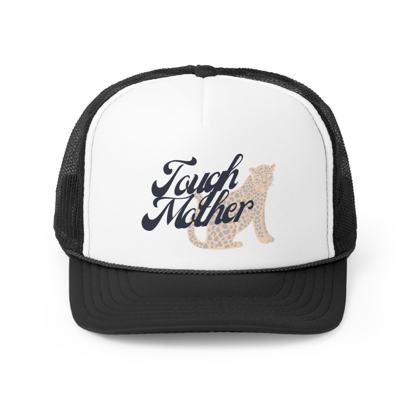 Tough Mother Trucker Caps