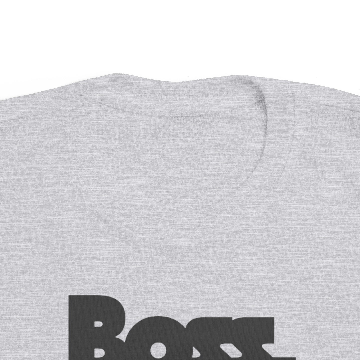 Boss Toddler's Fine Jersey Tee