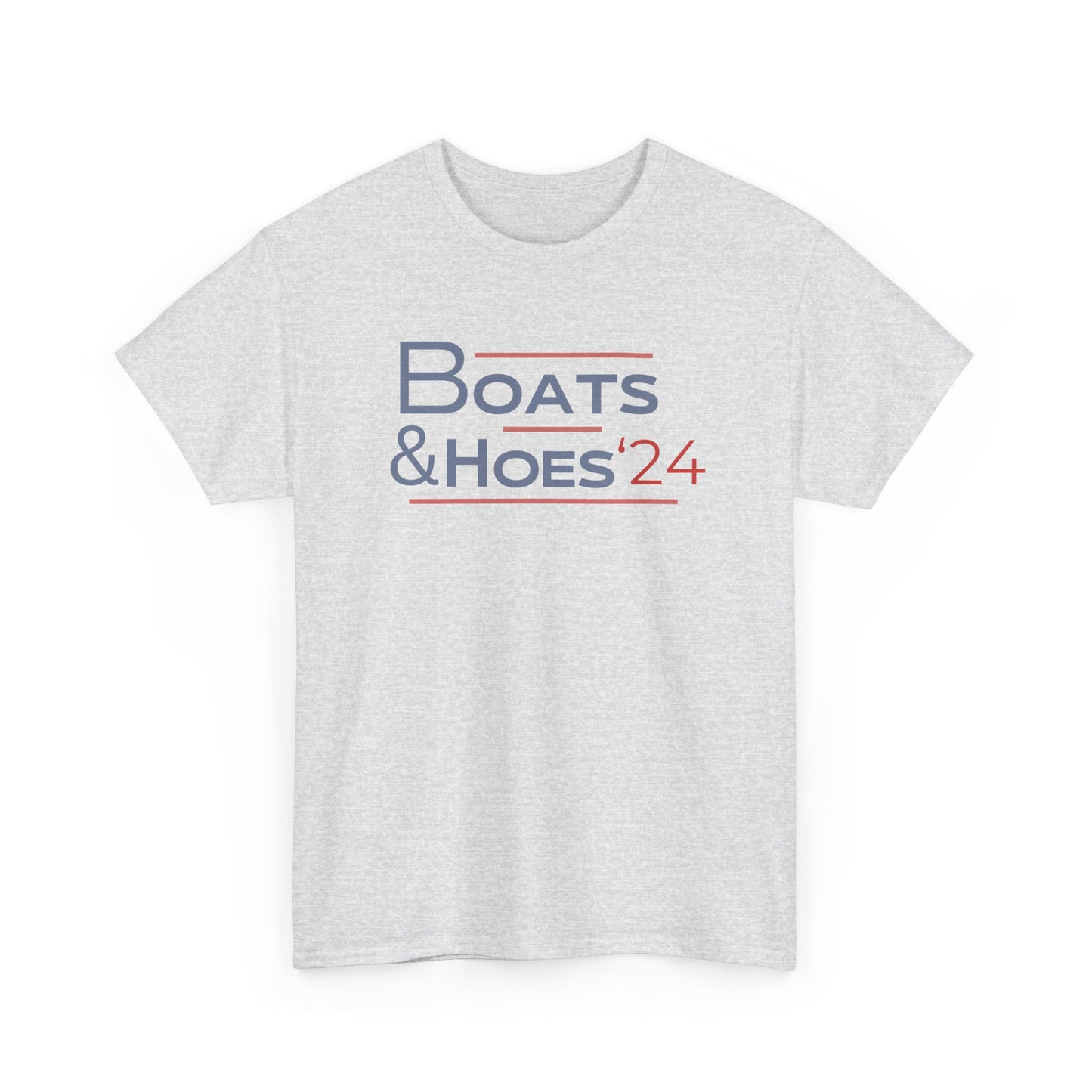 Election 24 Unisex Heavy Cotton Tee