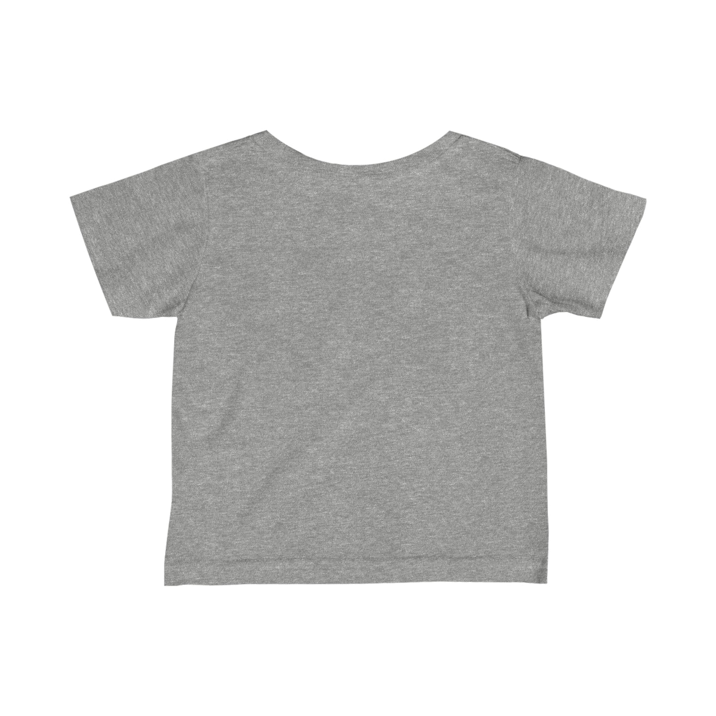 Born this Way Infant Fine Jersey Tee