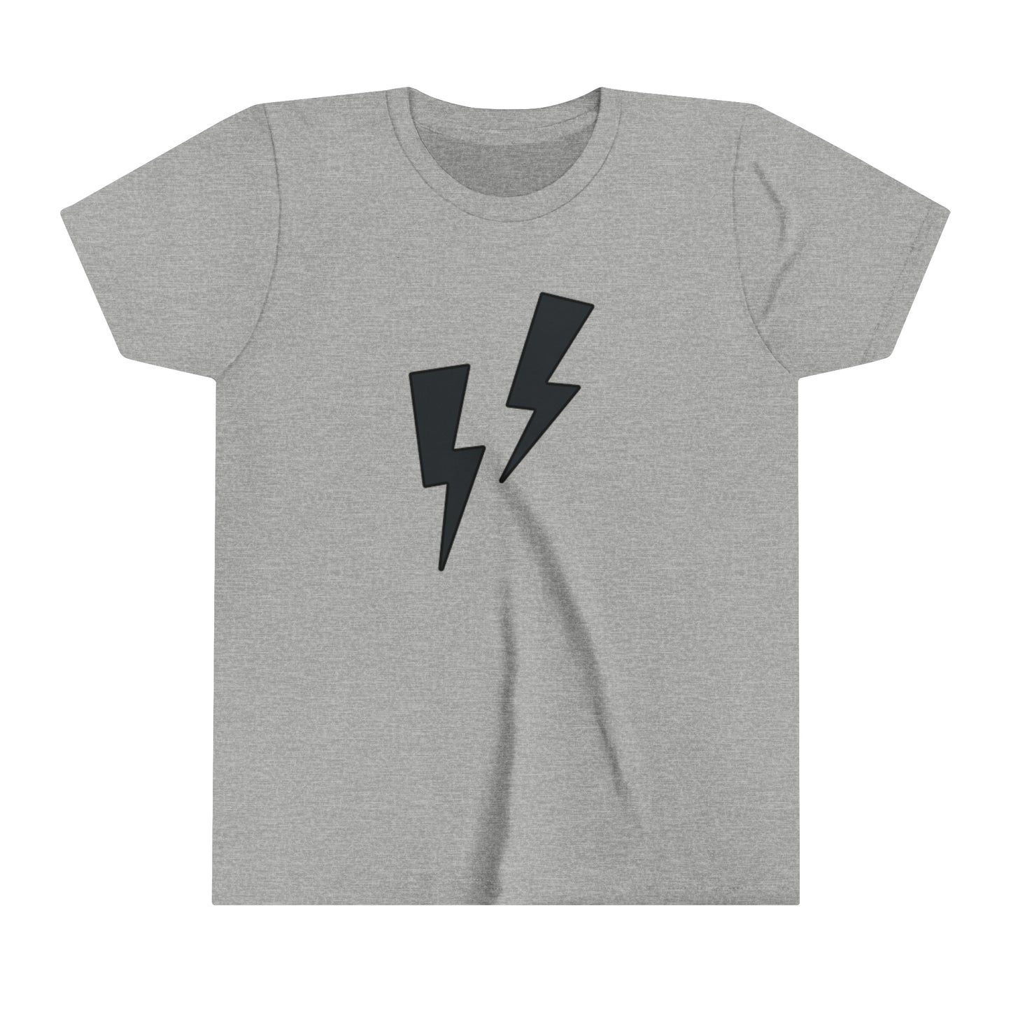 Kids Thunder Youth Short Sleeve Tee