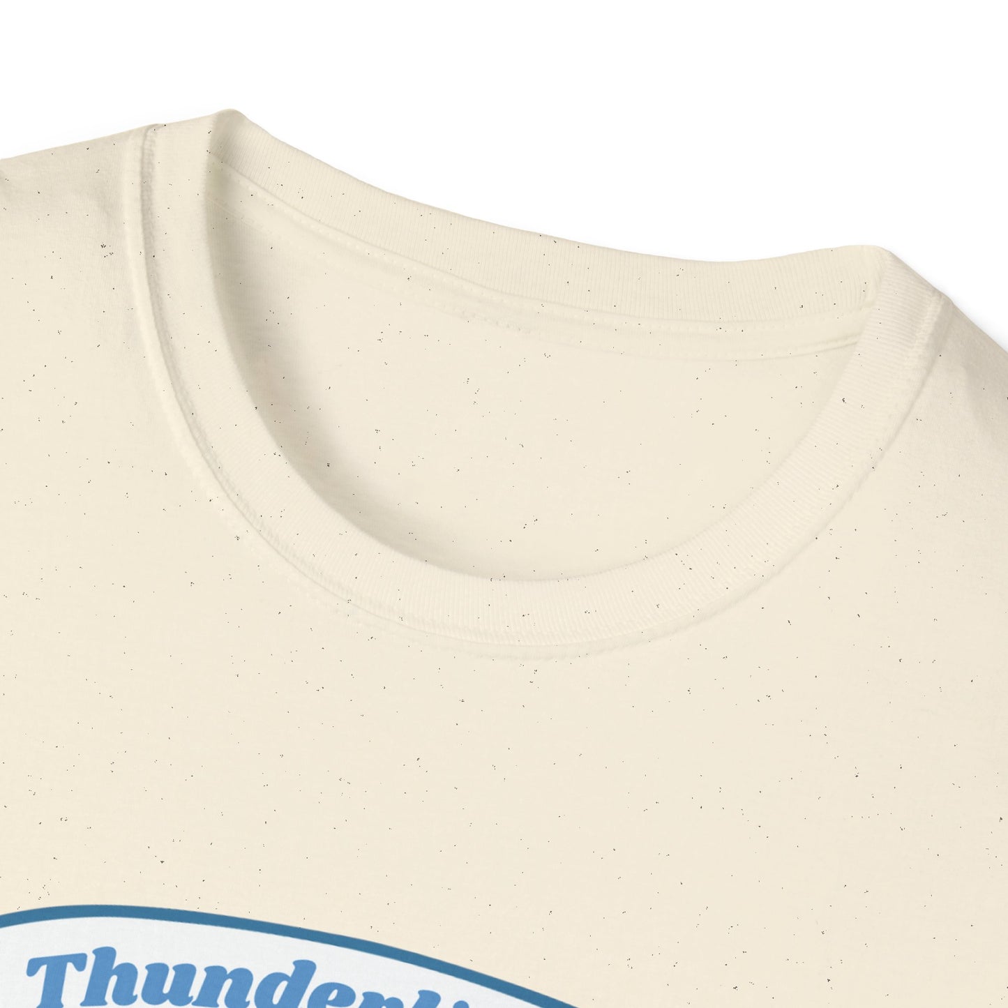 Thunderlicious Unisex Softstyle T-Shirt