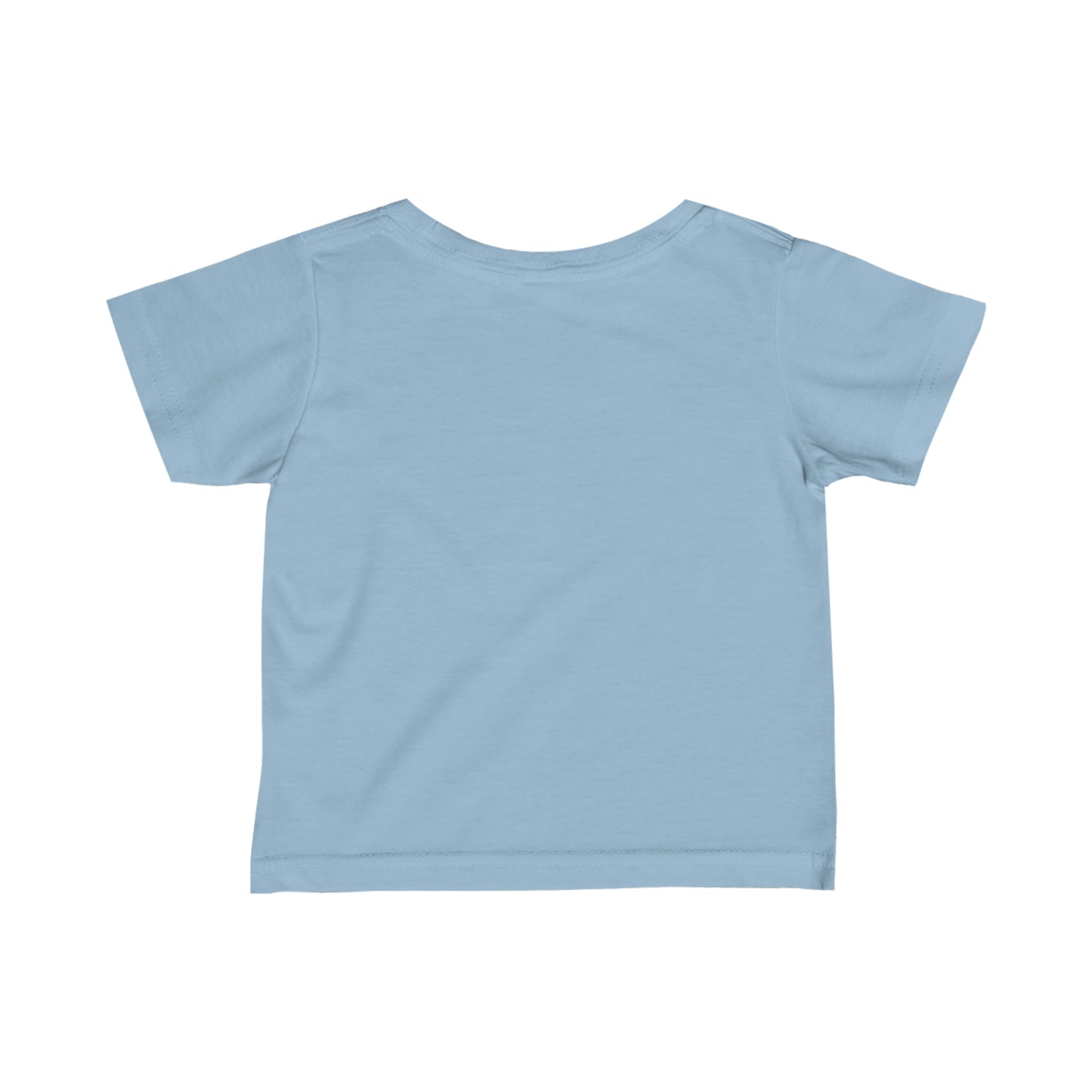 Sunshine Infant Fine Jersey Tee