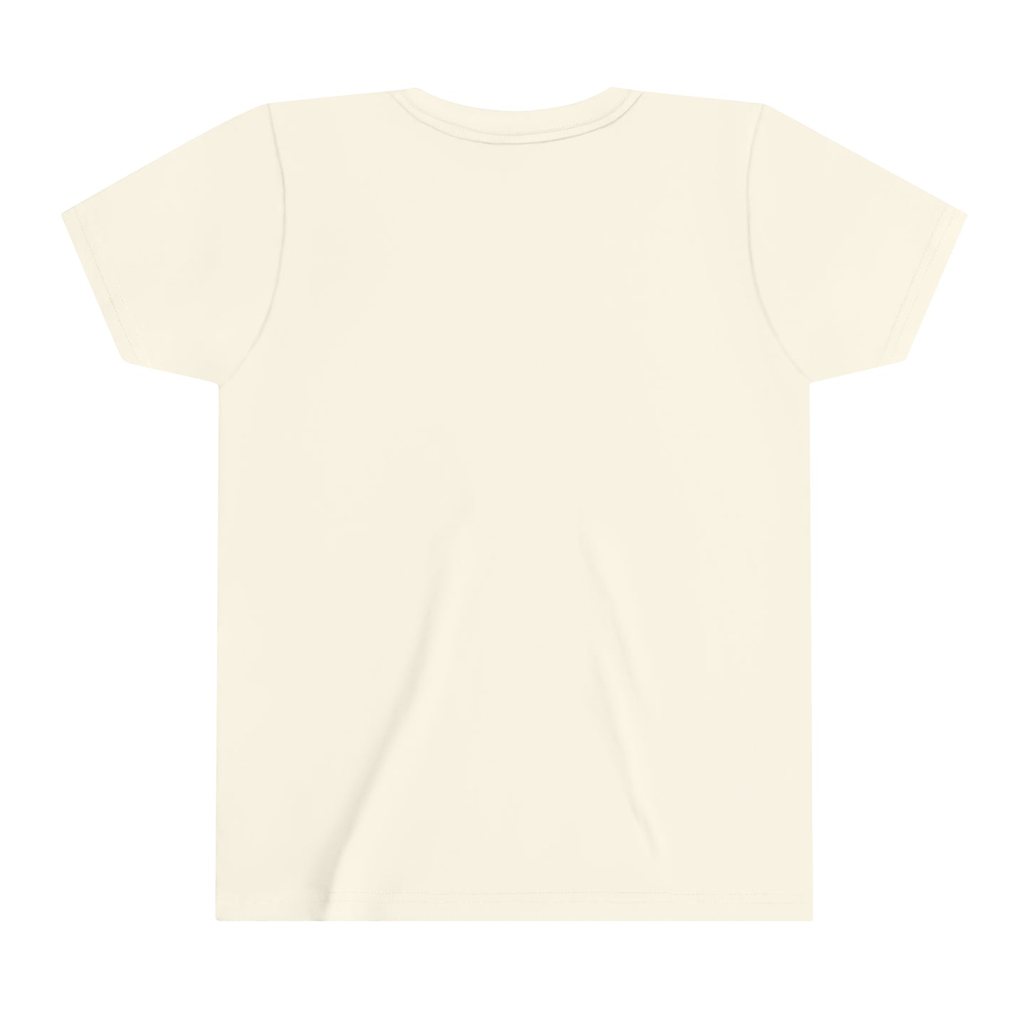 Feeling Fancy Youth Short Sleeve Tee