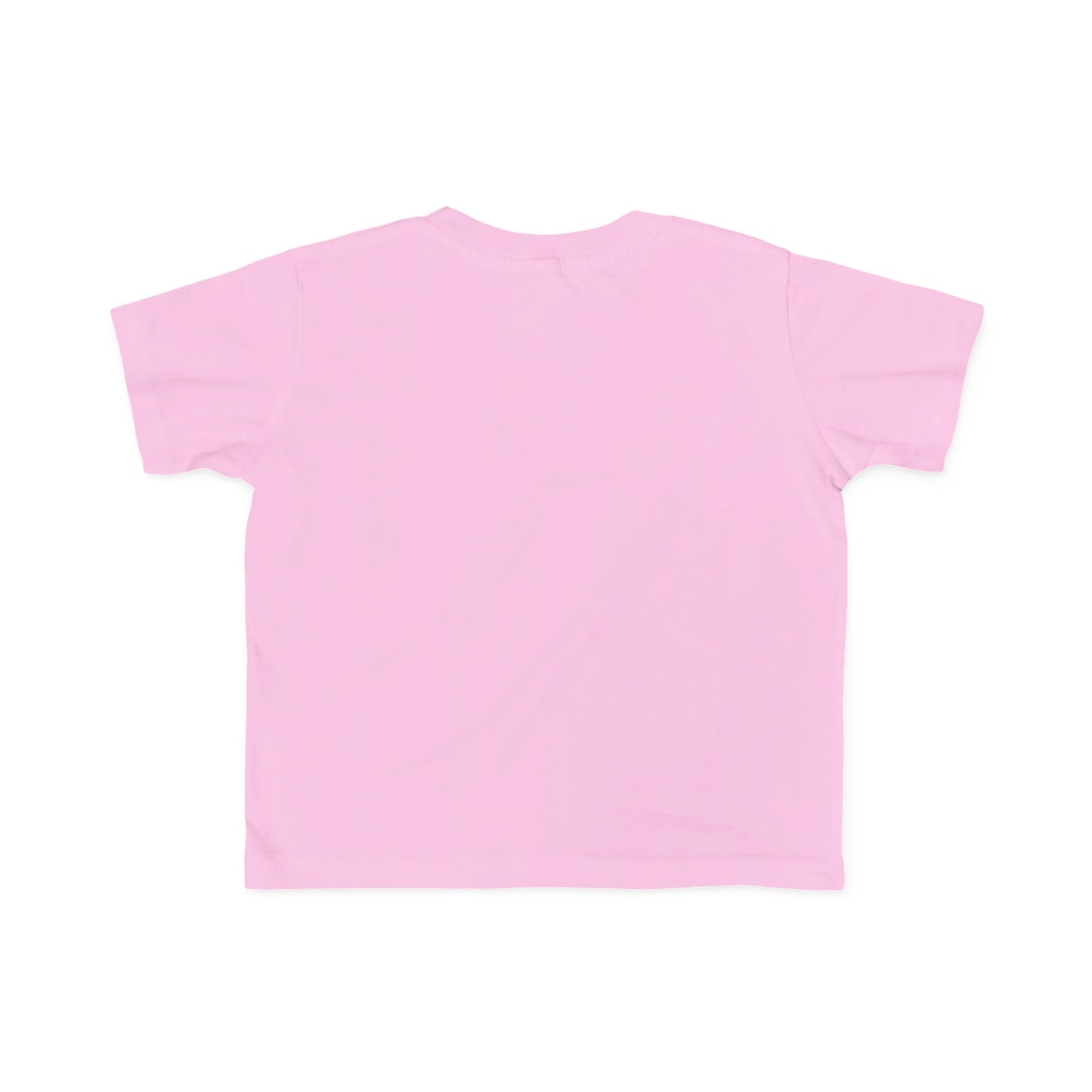 Come and Get Your Love Toddler's Fine Jersey Tee