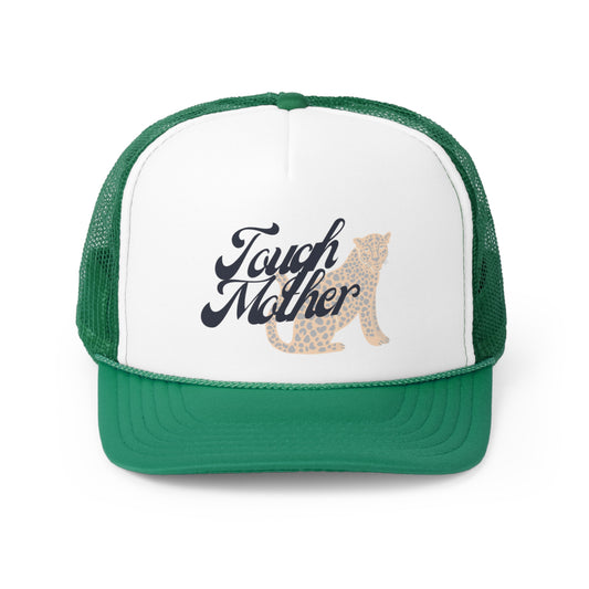 Tough Mother Trucker Caps