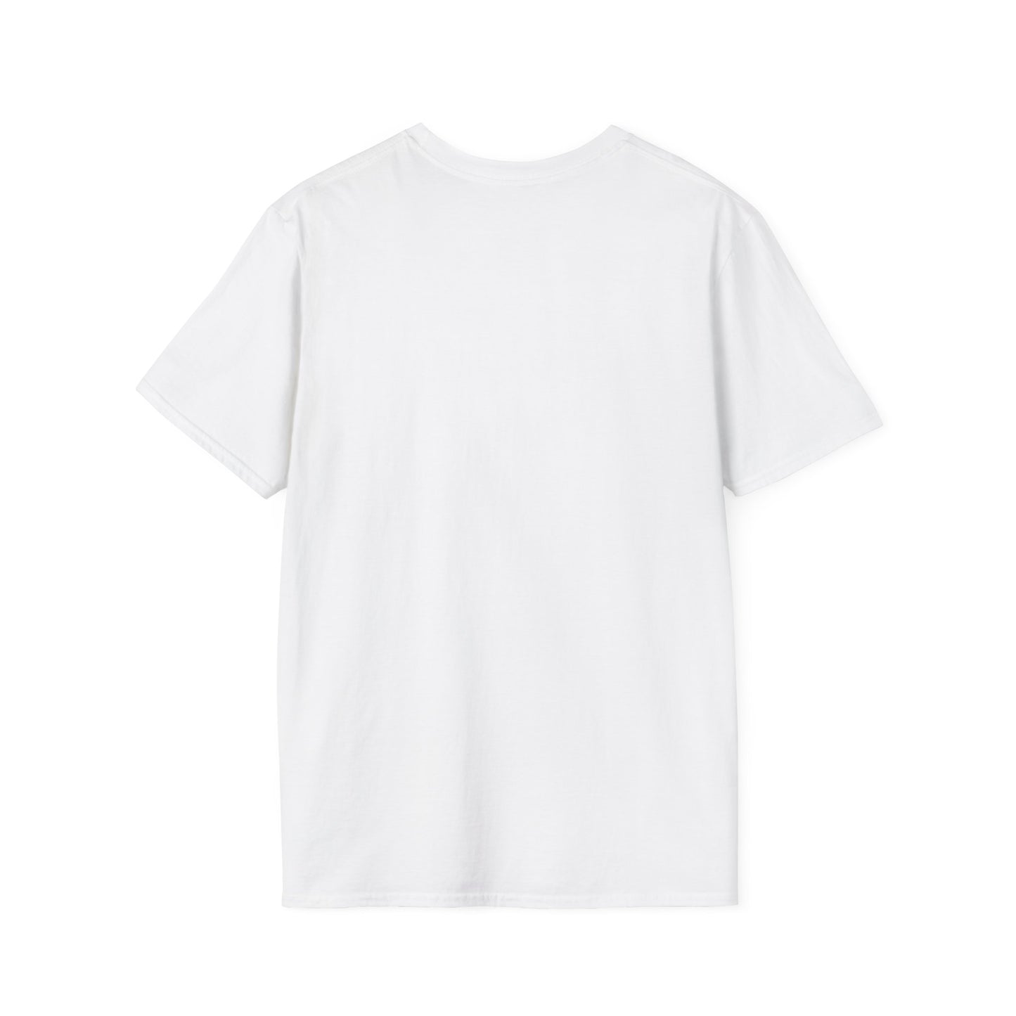 Big O Unisex Softstyle T-Shirt