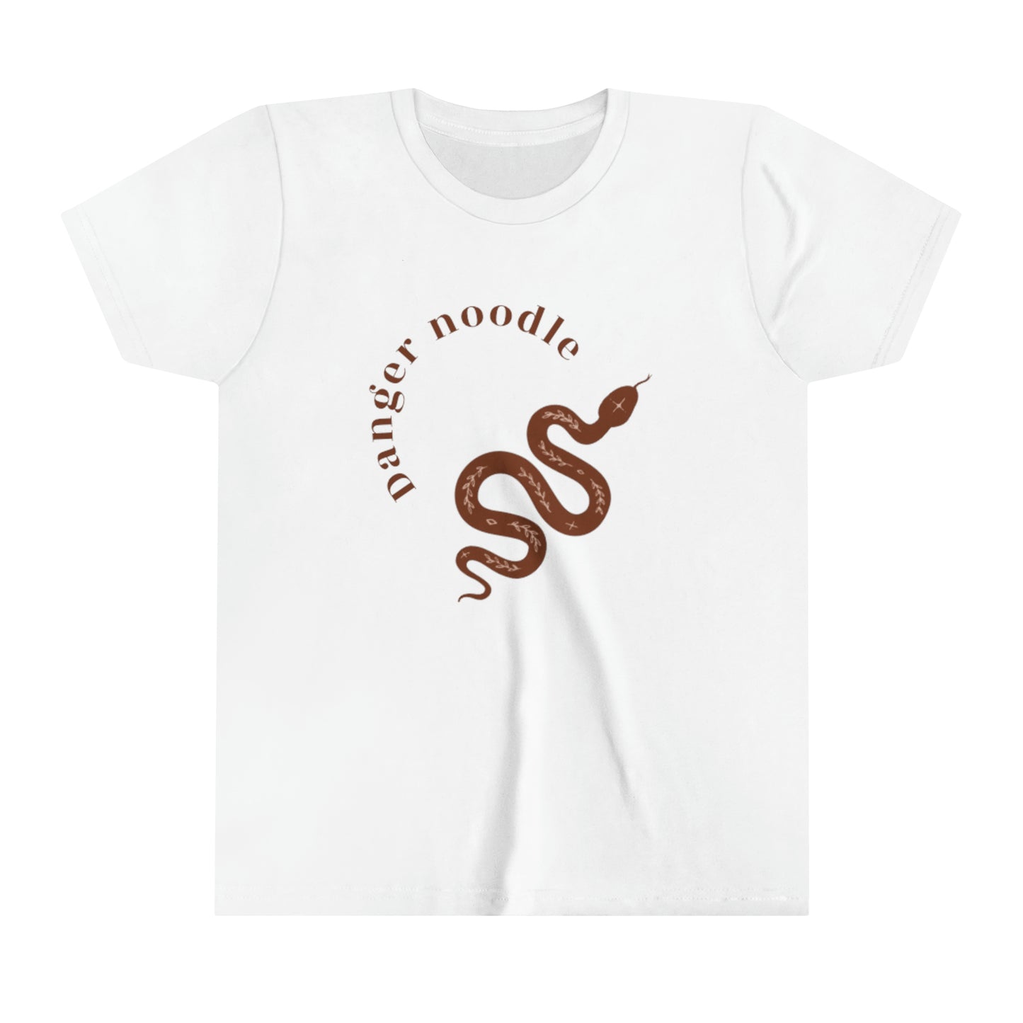 Danger Noodle Kids Tee