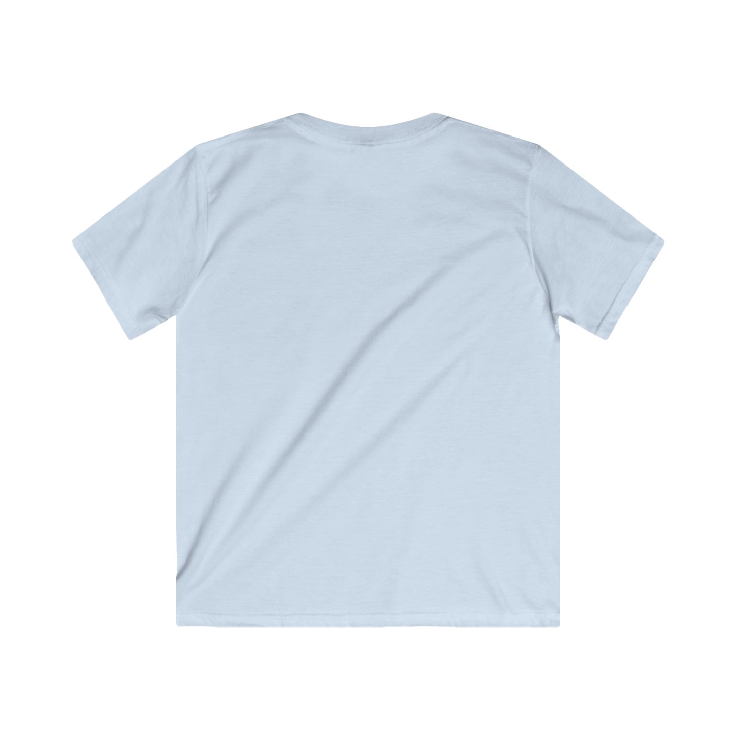 Hudsons Homies Kids Softstyle Tee