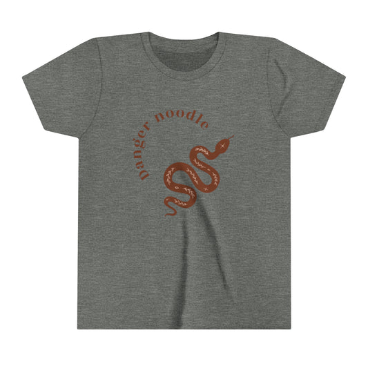 Danger Noodle Kids Tee