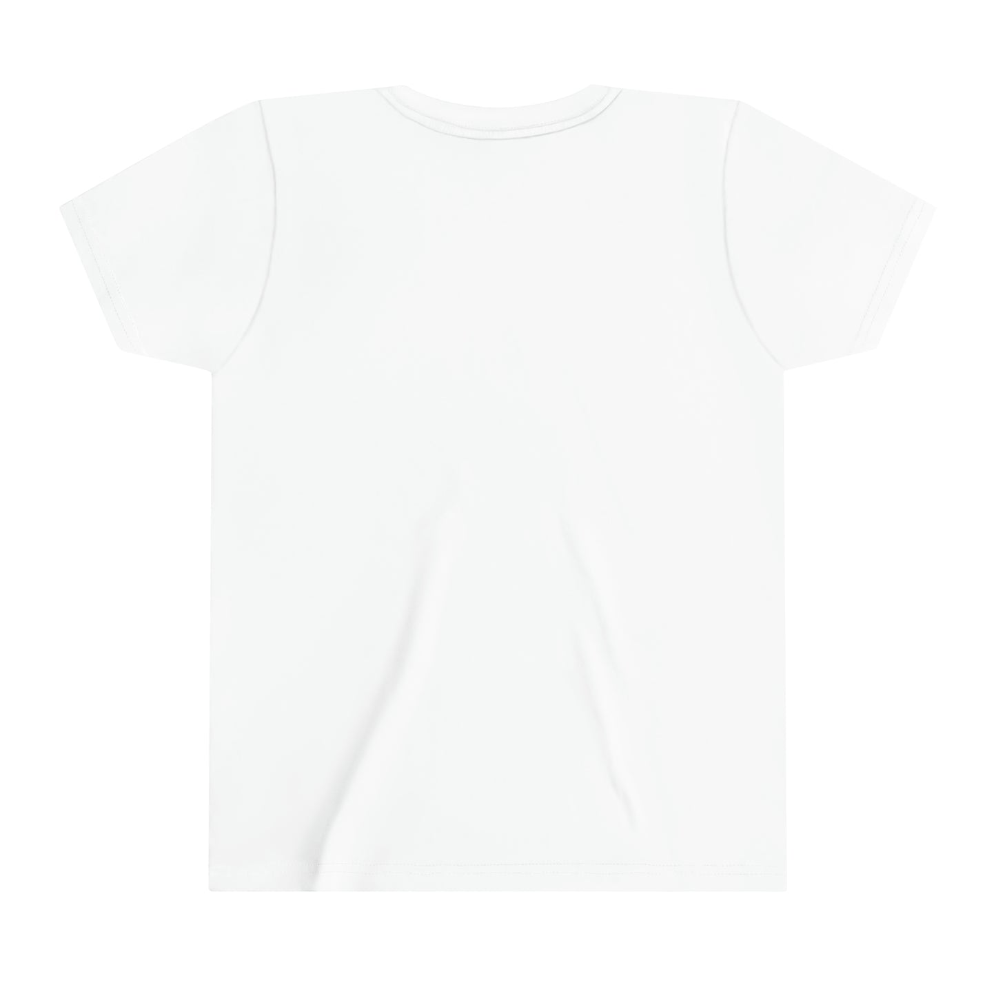 Dont Rush Me Youth Short Sleeve Tee