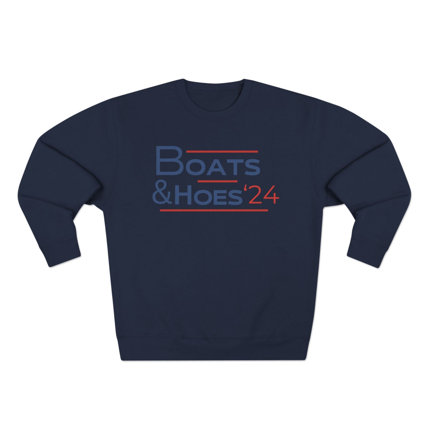 Election 24 Unisex Crewneck Sweatshirt