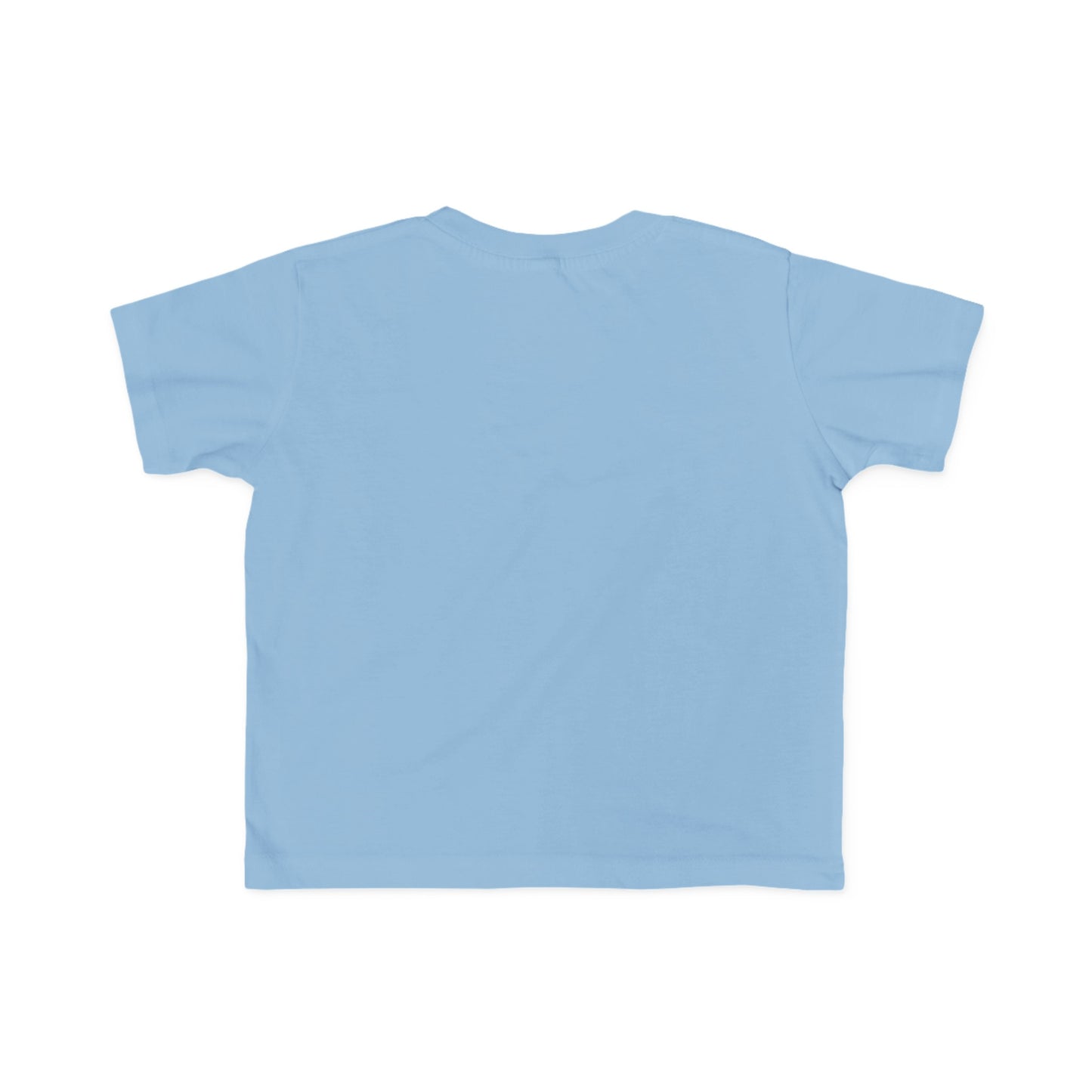 Nora the Cat Toddler's Fine Jersey Tee