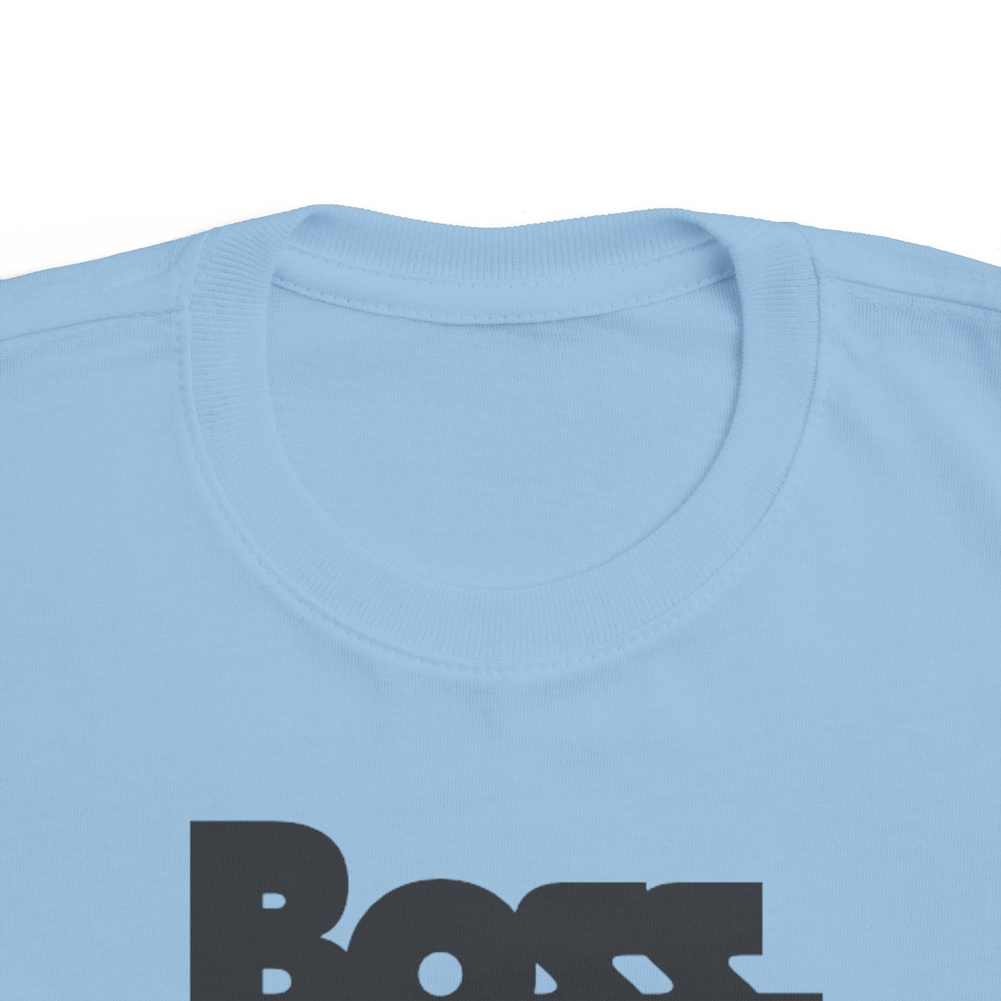 Boss Toddler's Fine Jersey Tee