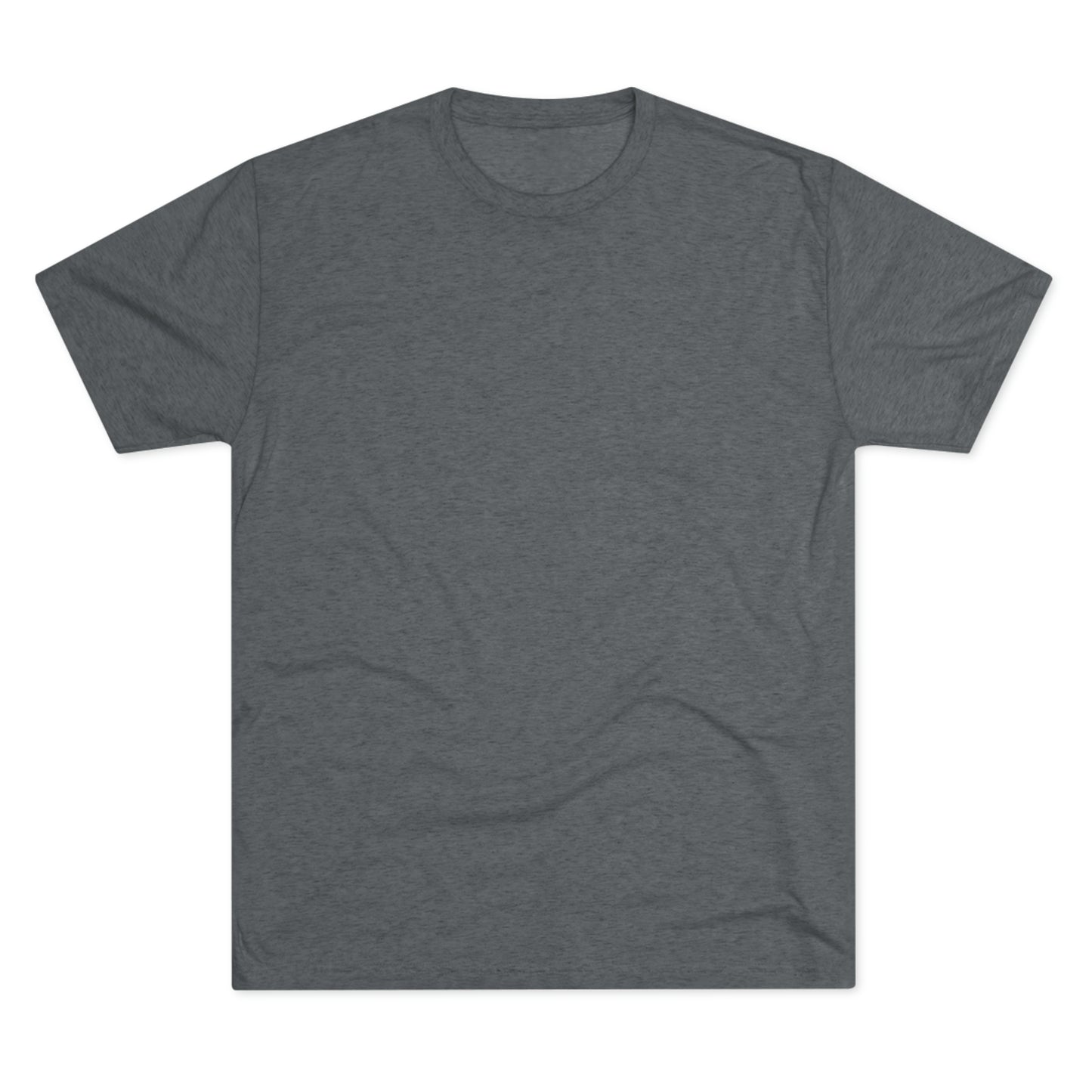 Easy Peasy Unisex Tri-Blend Crew Tee