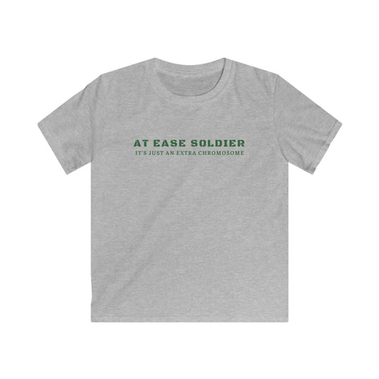 *special* Kellen’s Army Kids Softstyle Tee