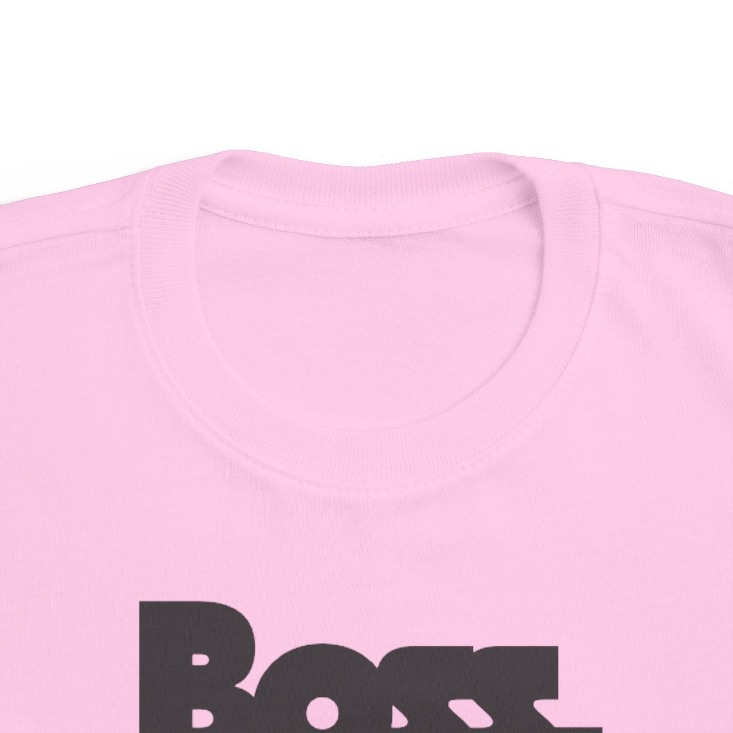 Boss Toddler's Fine Jersey Tee