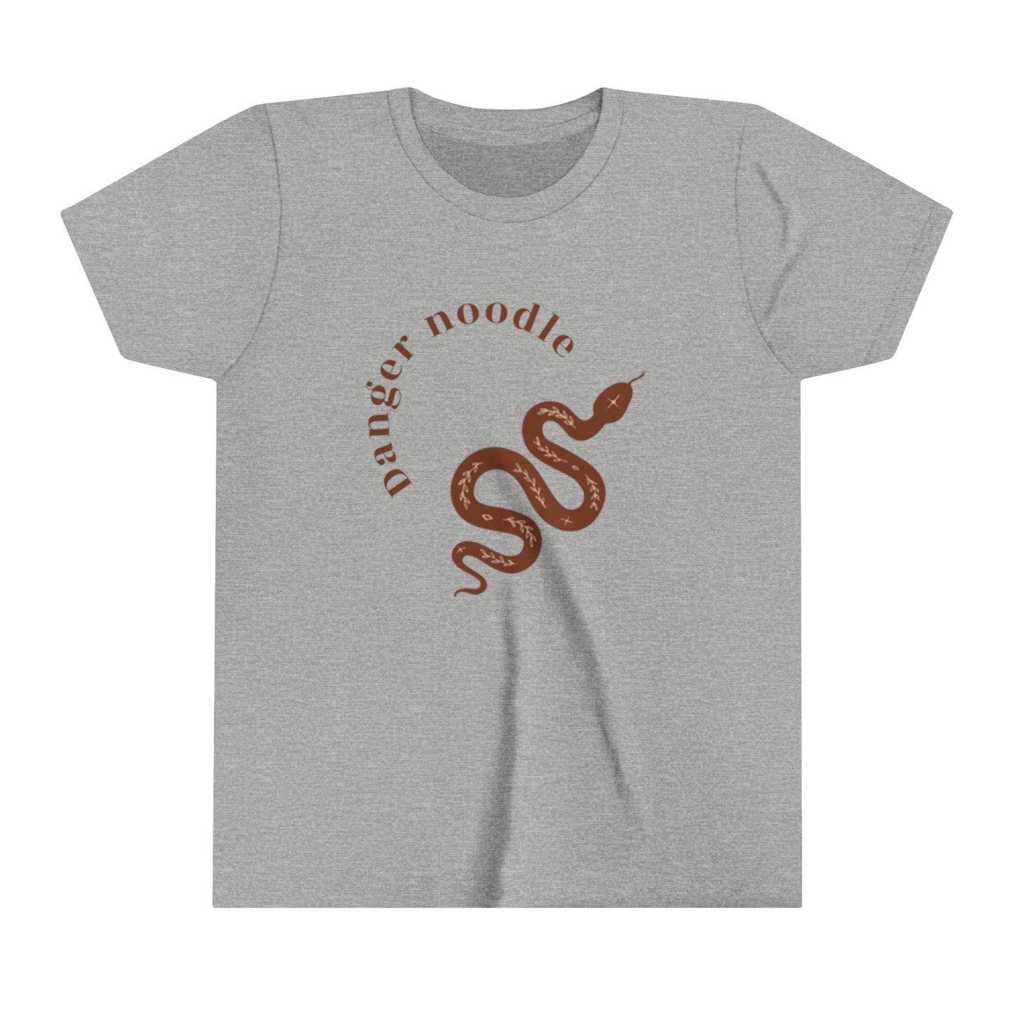 Danger Noodle Kids Tee