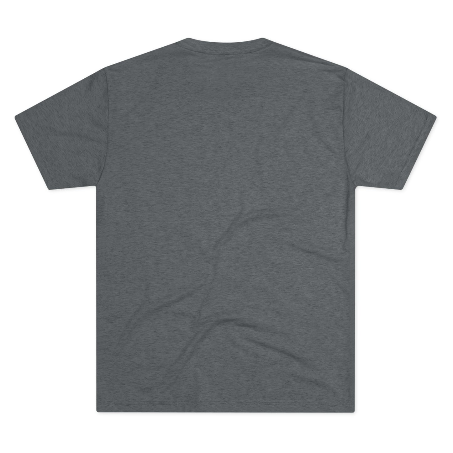 Made Well Unisex Tri-Blend Crew Tee