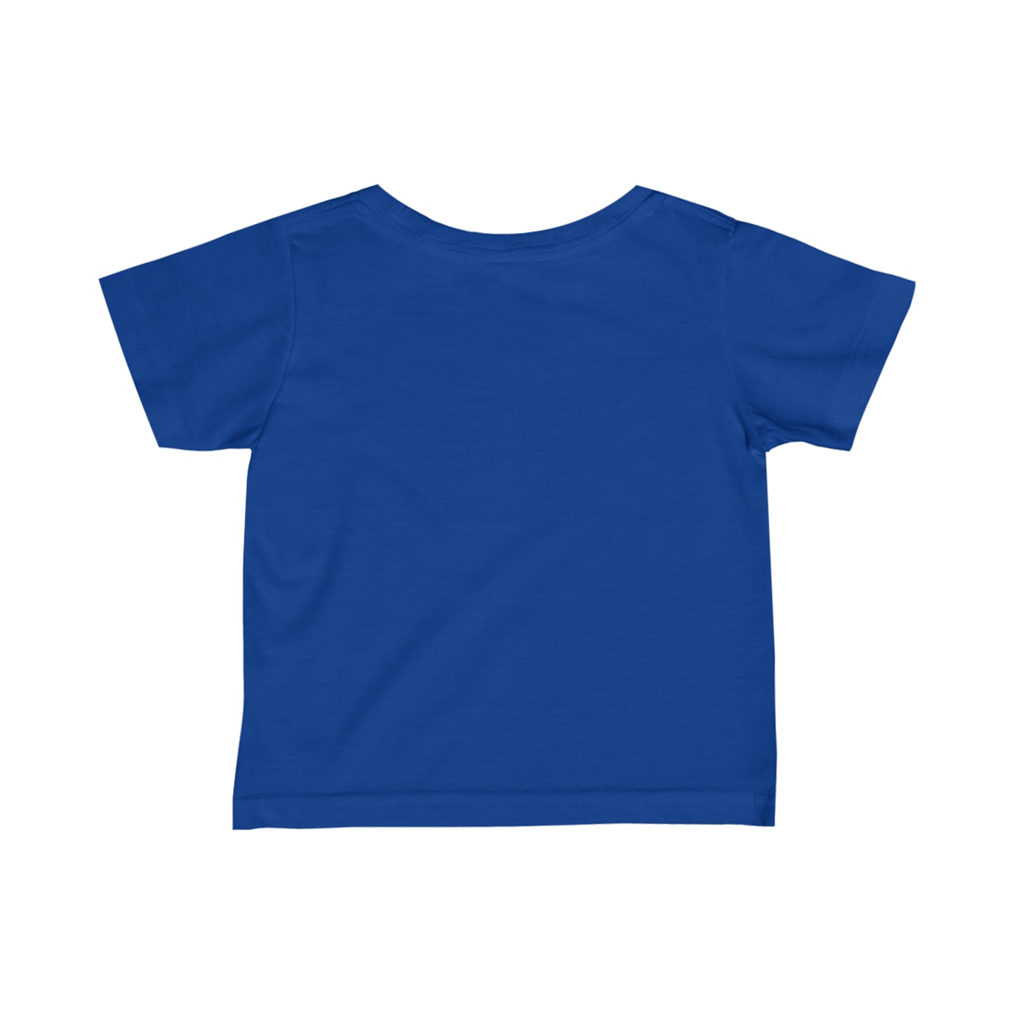 Play On Infant Fine Jersey Tee