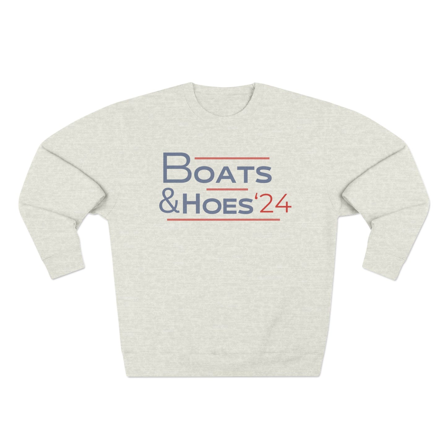 Election 24 Unisex Crewneck Sweatshirt