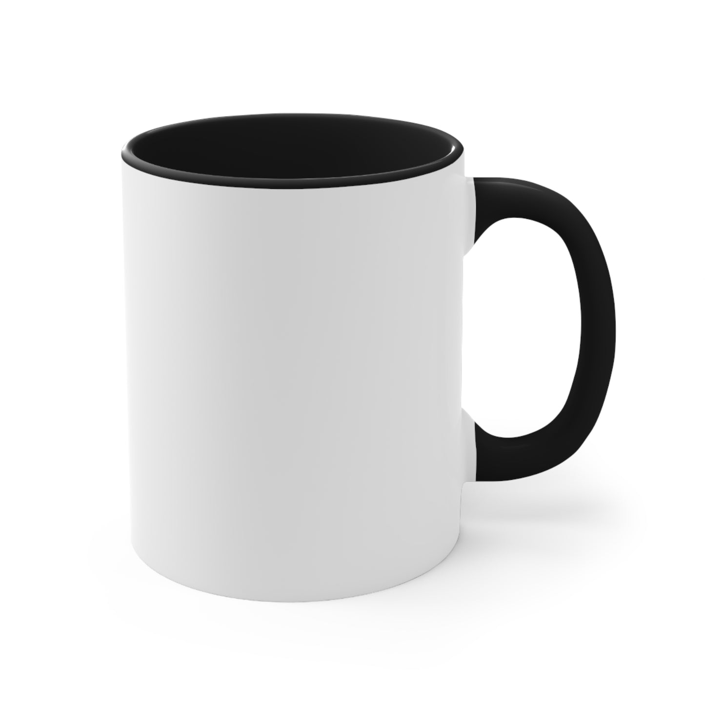 Hip to be square Mug, 11oz