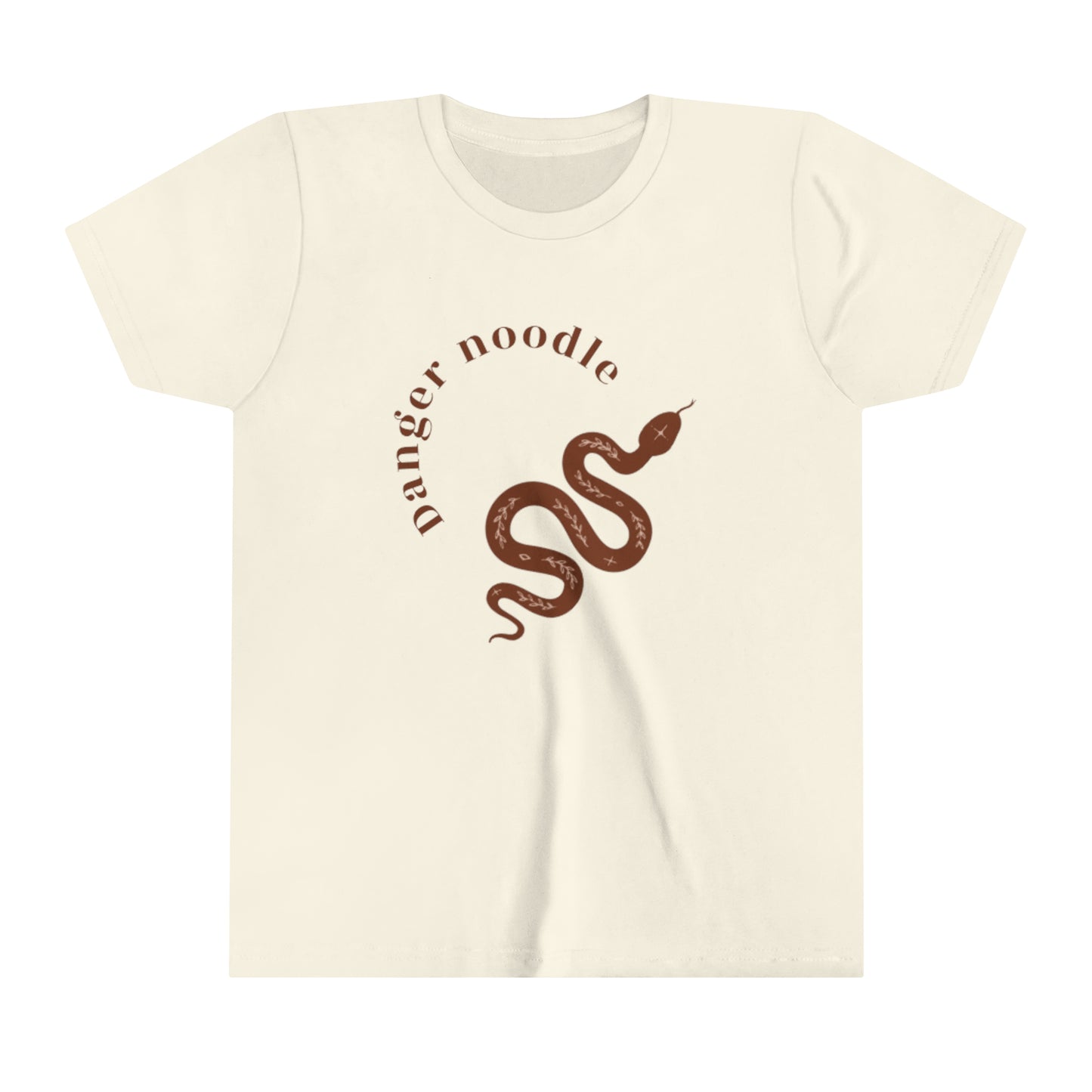 Danger Noodle Kids Tee