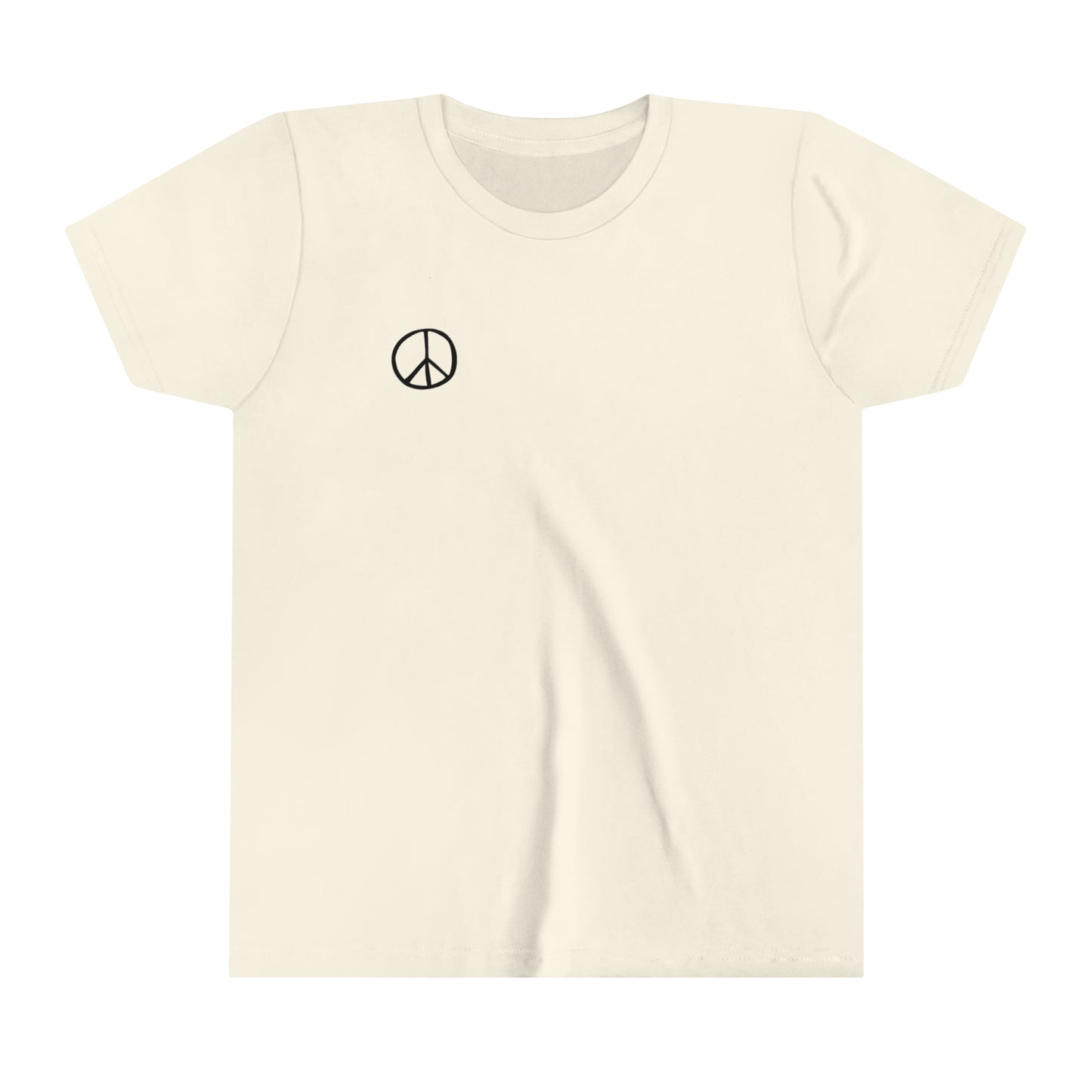 Lemon Squeezy Youth Short Sleeve Tee