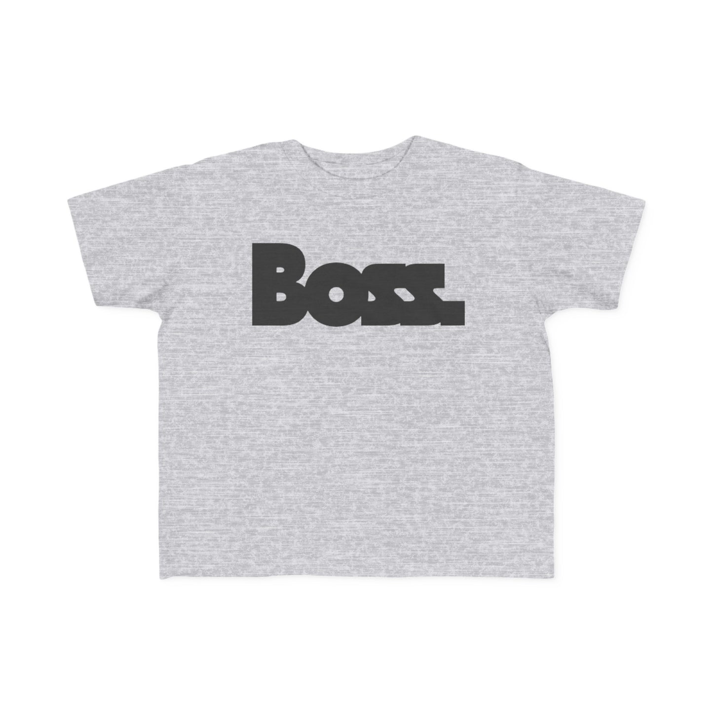 Boss Toddler's Fine Jersey Tee