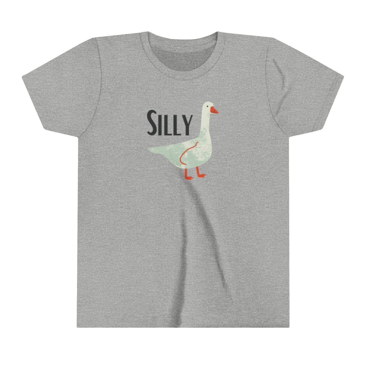 Silly Goose Youth Short Sleeve Tee