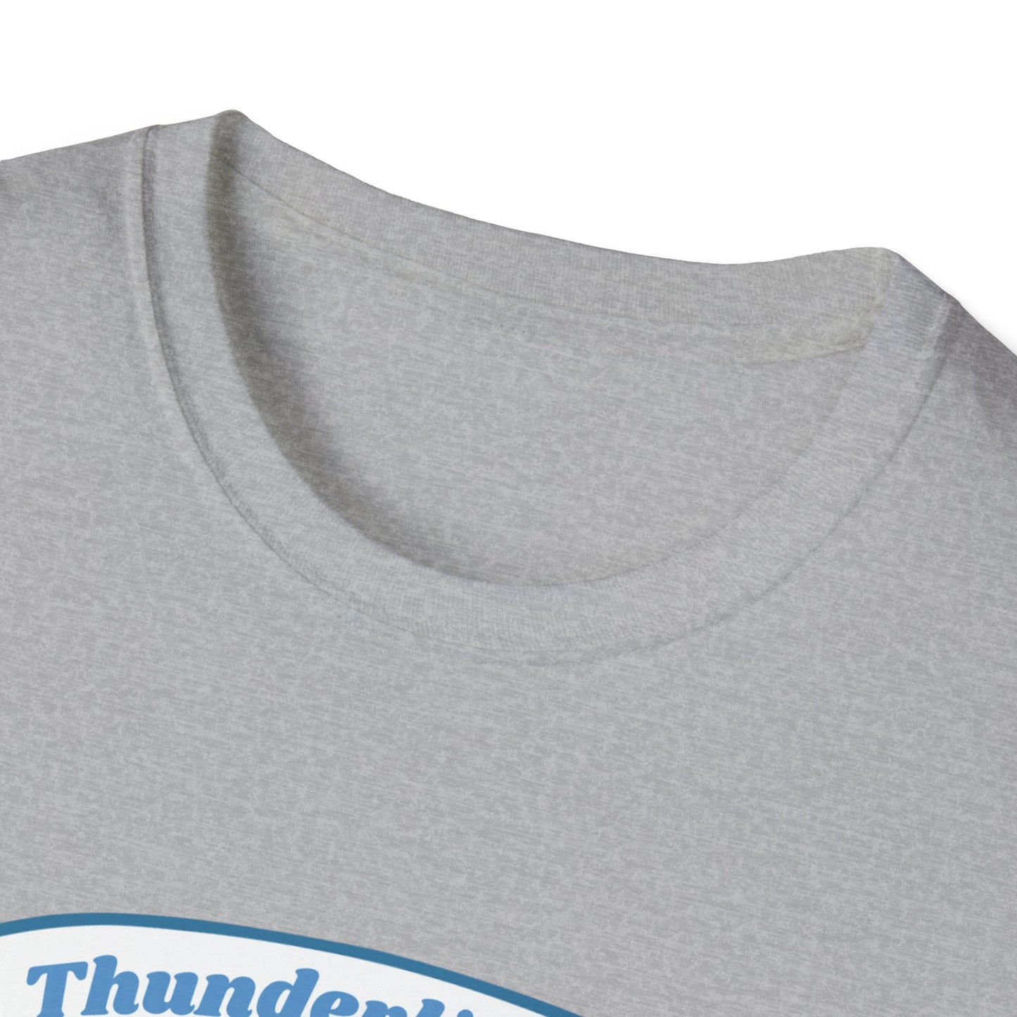 Thunderlicious Unisex Softstyle T-Shirt