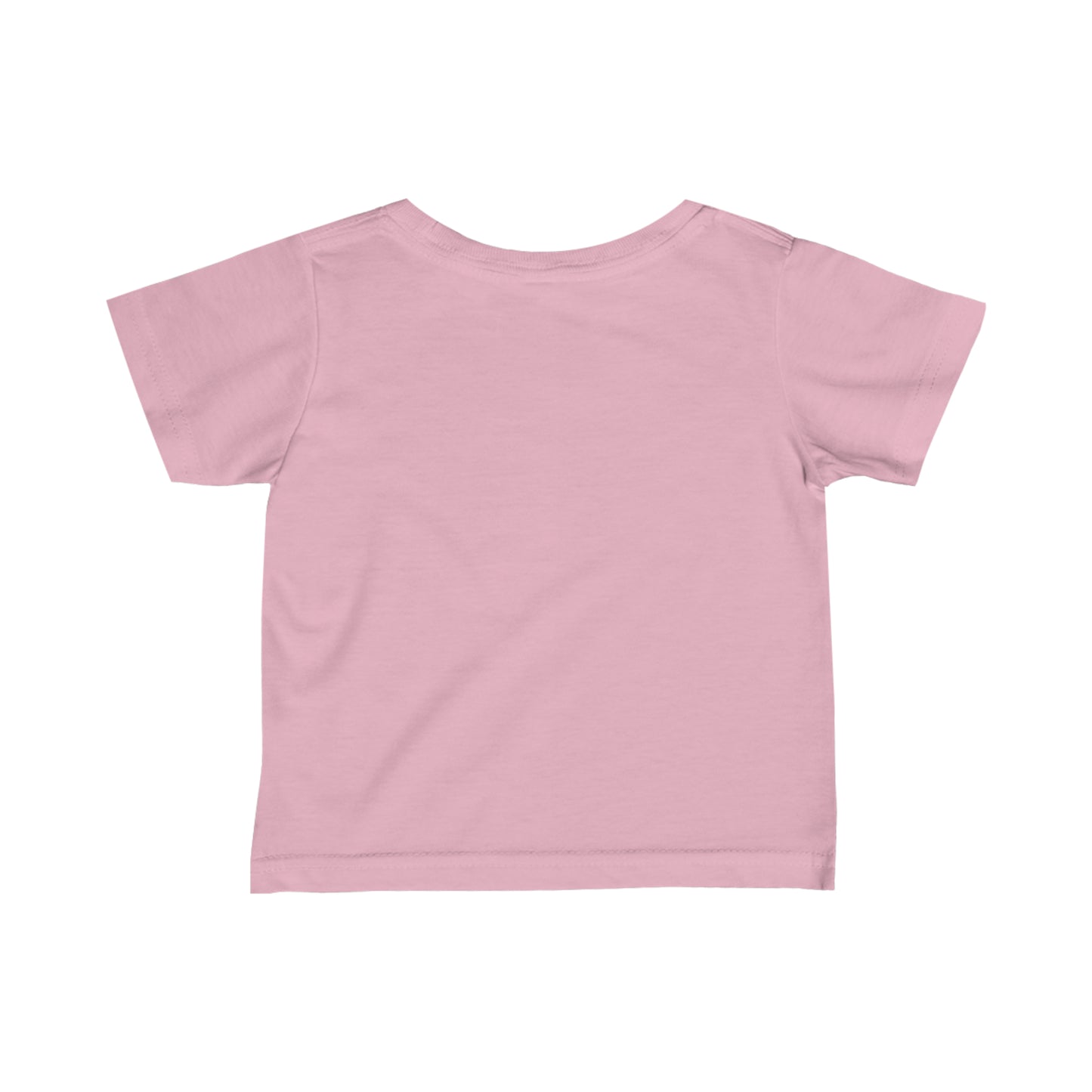 Born this Way Infant Fine Jersey Tee