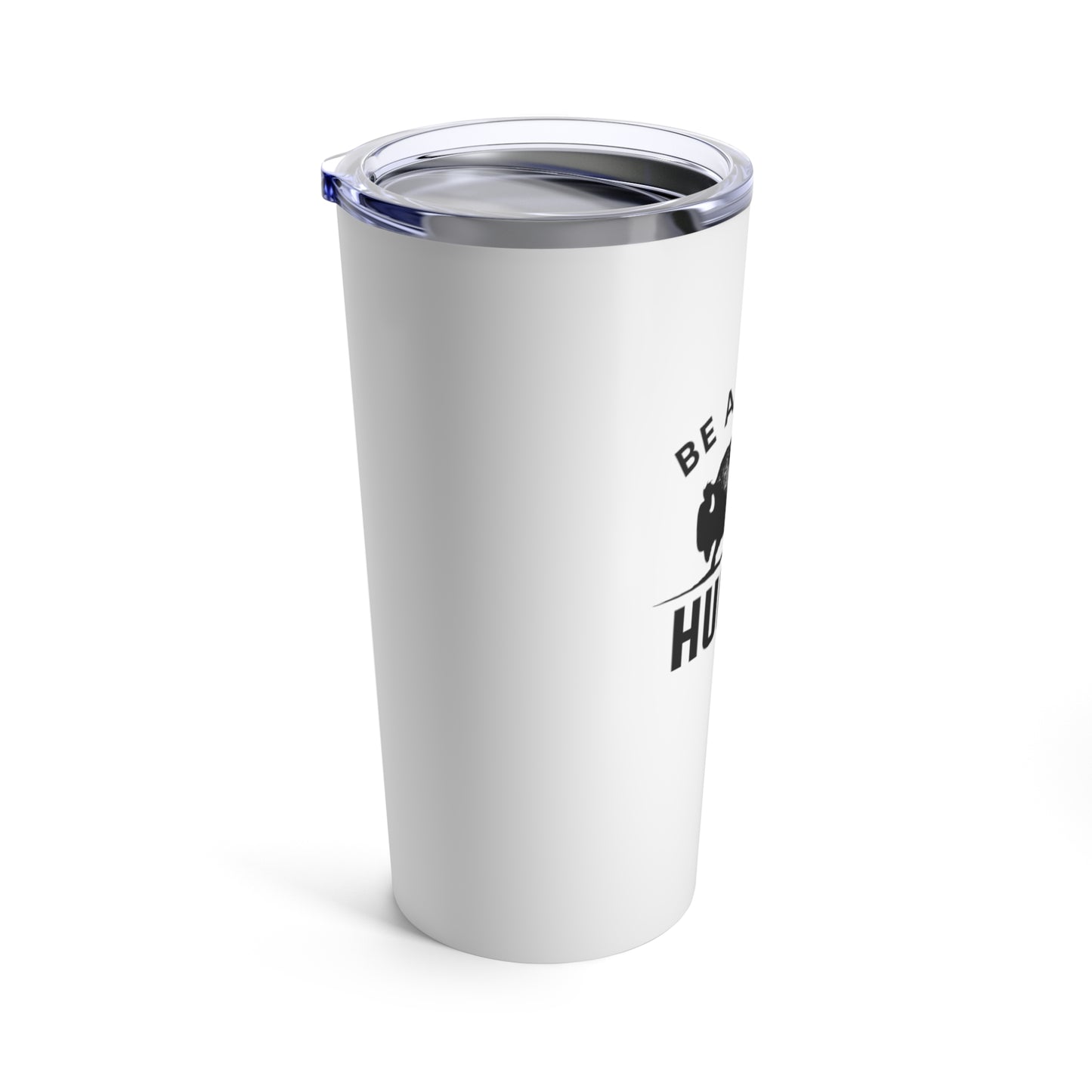 Be A Good Human Tumbler 20oz