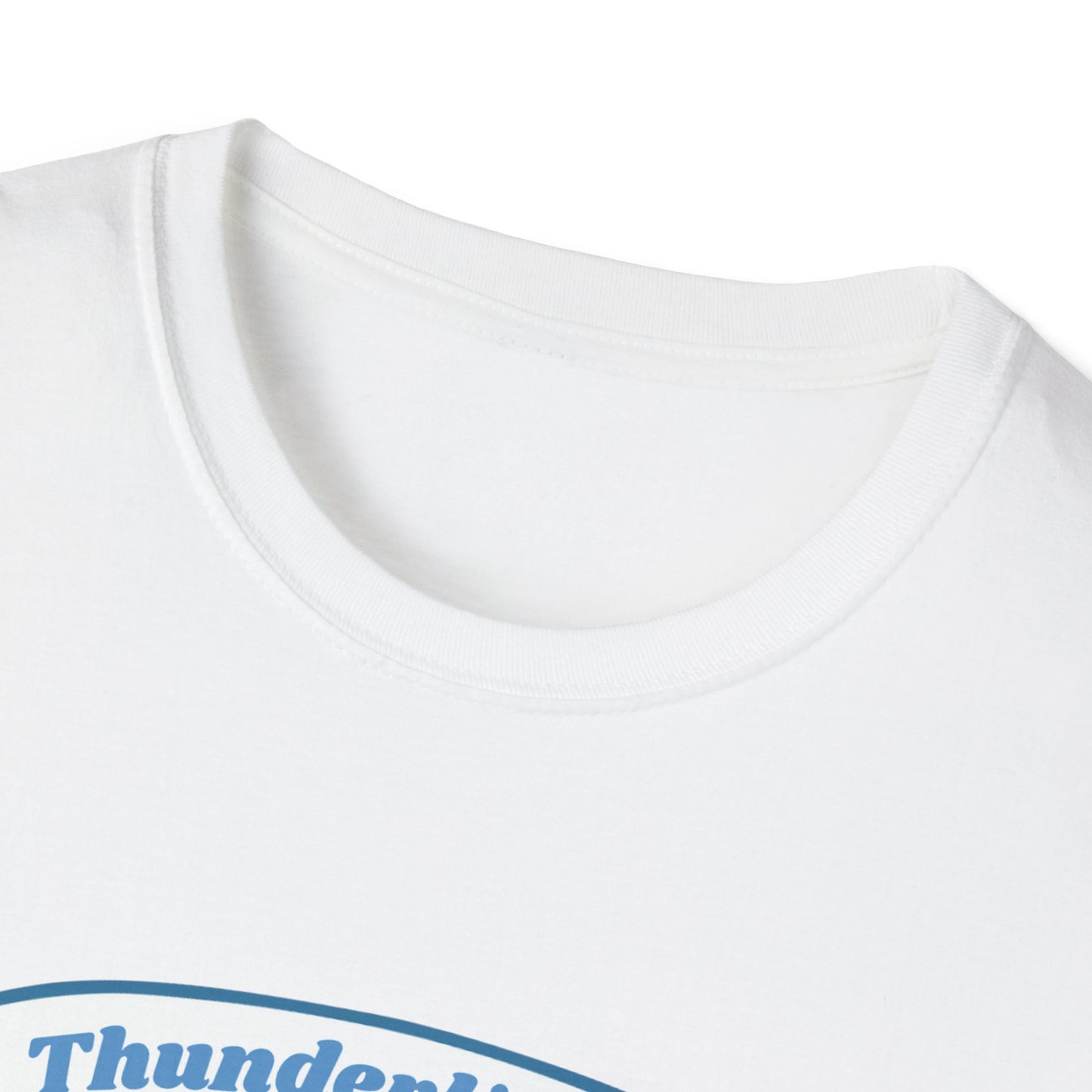 Thunderlicious Unisex Softstyle T-Shirt